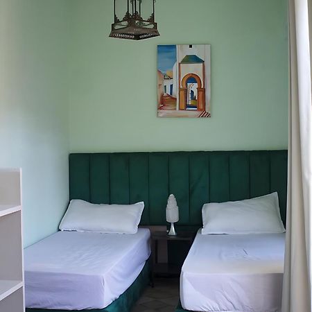 טרודאנט Riad Ahfir מראה חיצוני תמונה