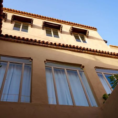טרודאנט Riad Ahfir מראה חיצוני תמונה