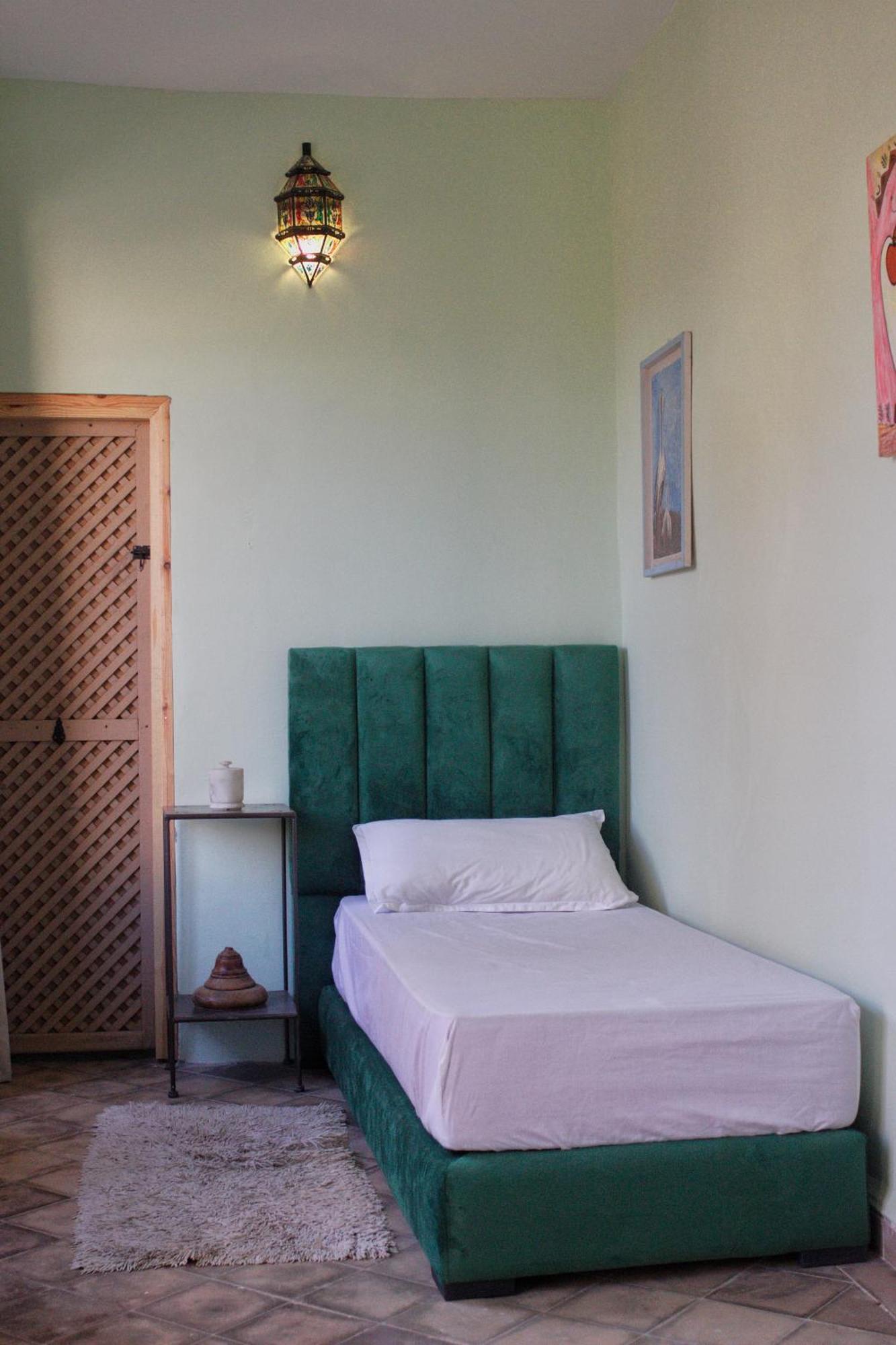 טרודאנט Riad Ahfir מראה חיצוני תמונה