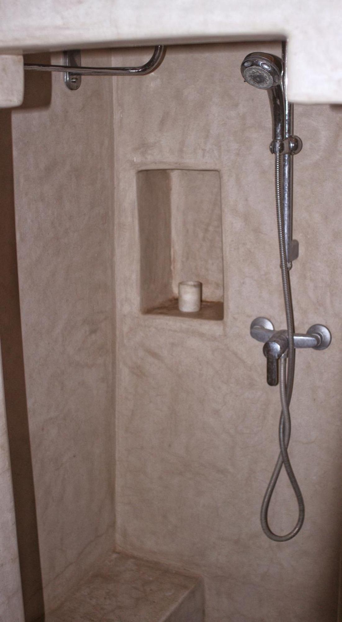 טרודאנט Riad Ahfir מראה חיצוני תמונה