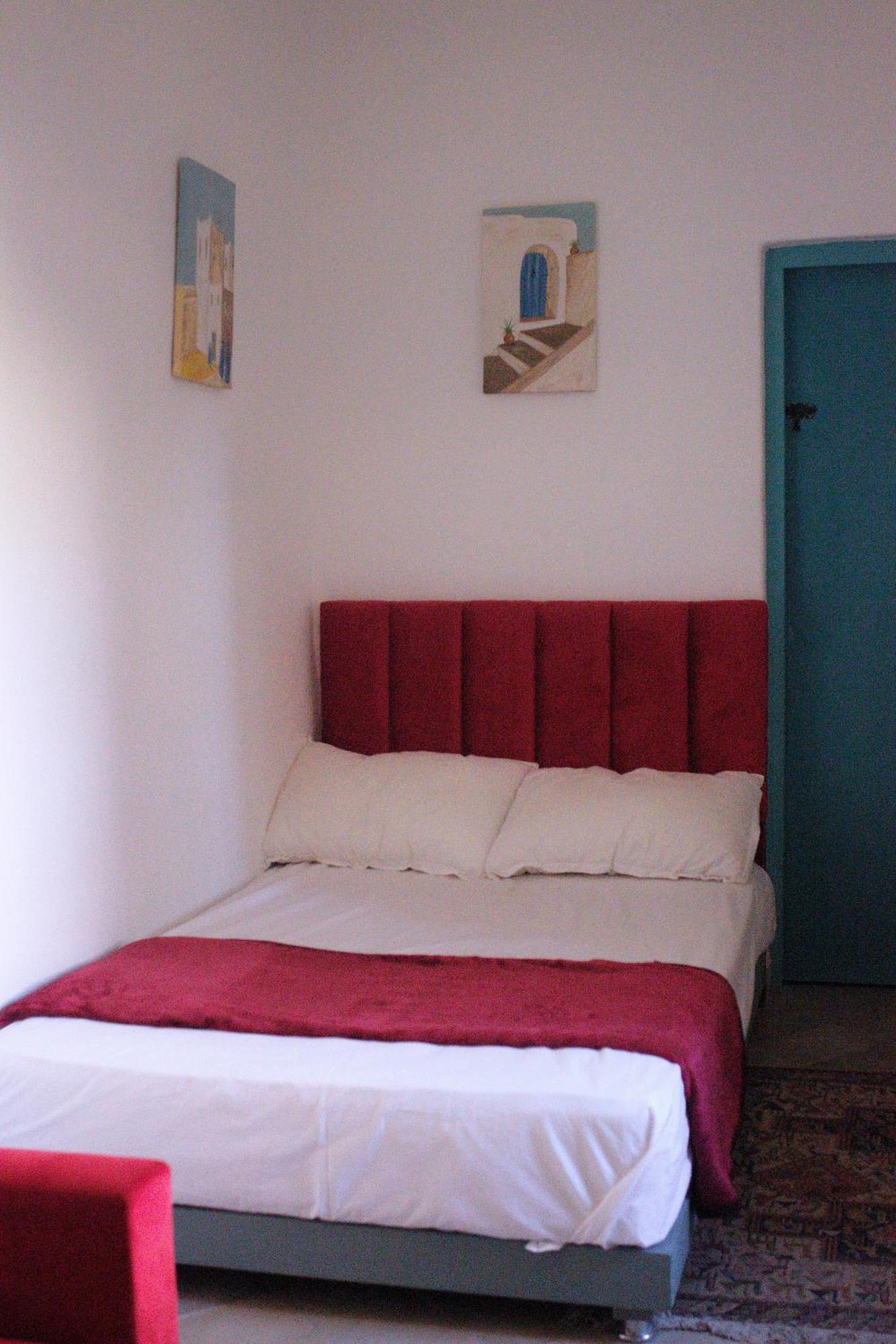 טרודאנט Riad Ahfir מראה חיצוני תמונה