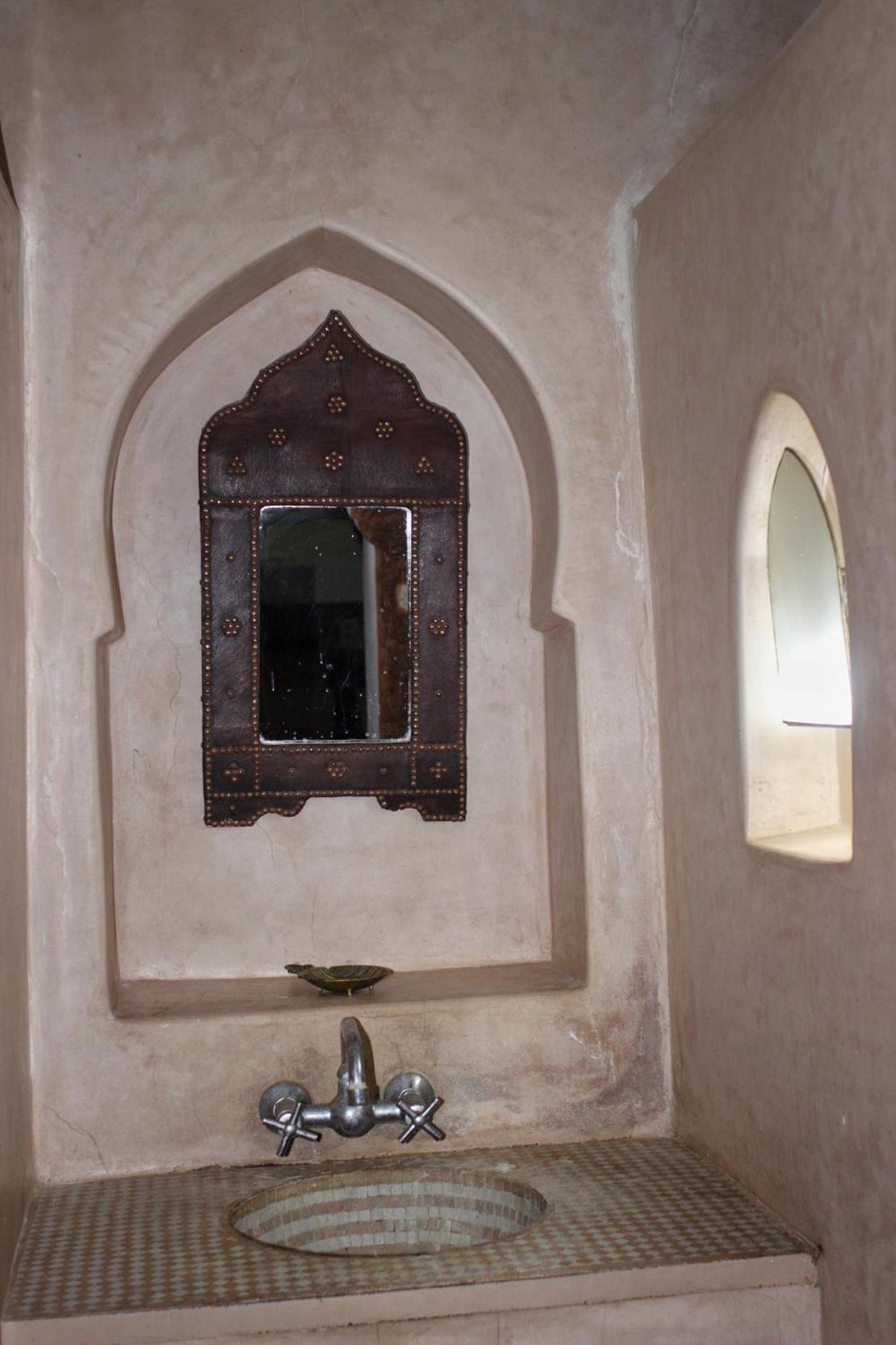 טרודאנט Riad Ahfir מראה חיצוני תמונה