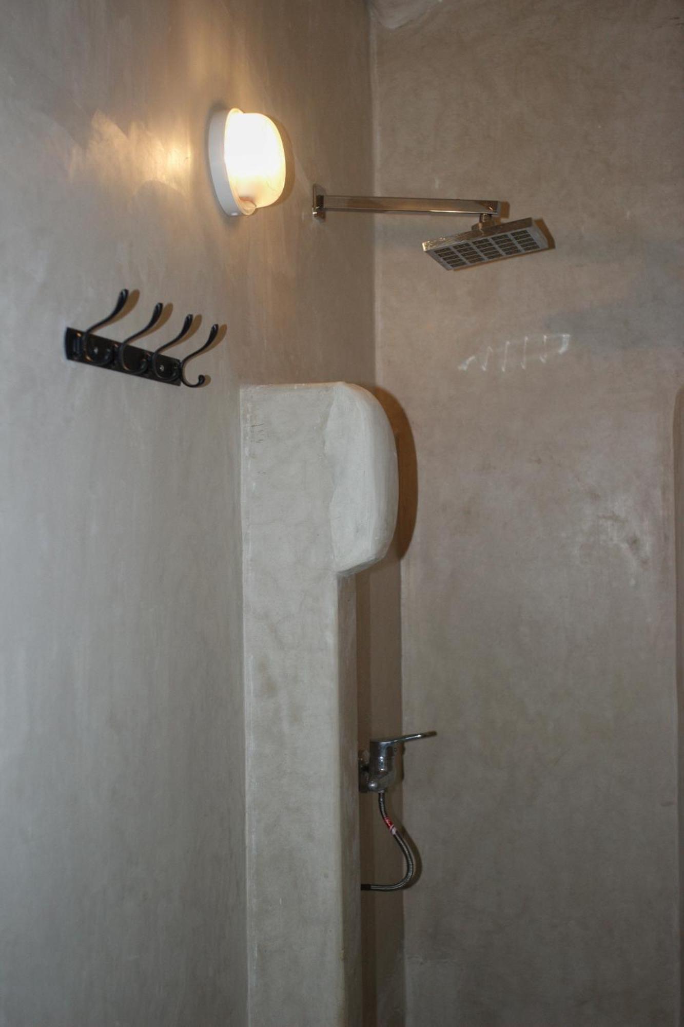 טרודאנט Riad Ahfir מראה חיצוני תמונה