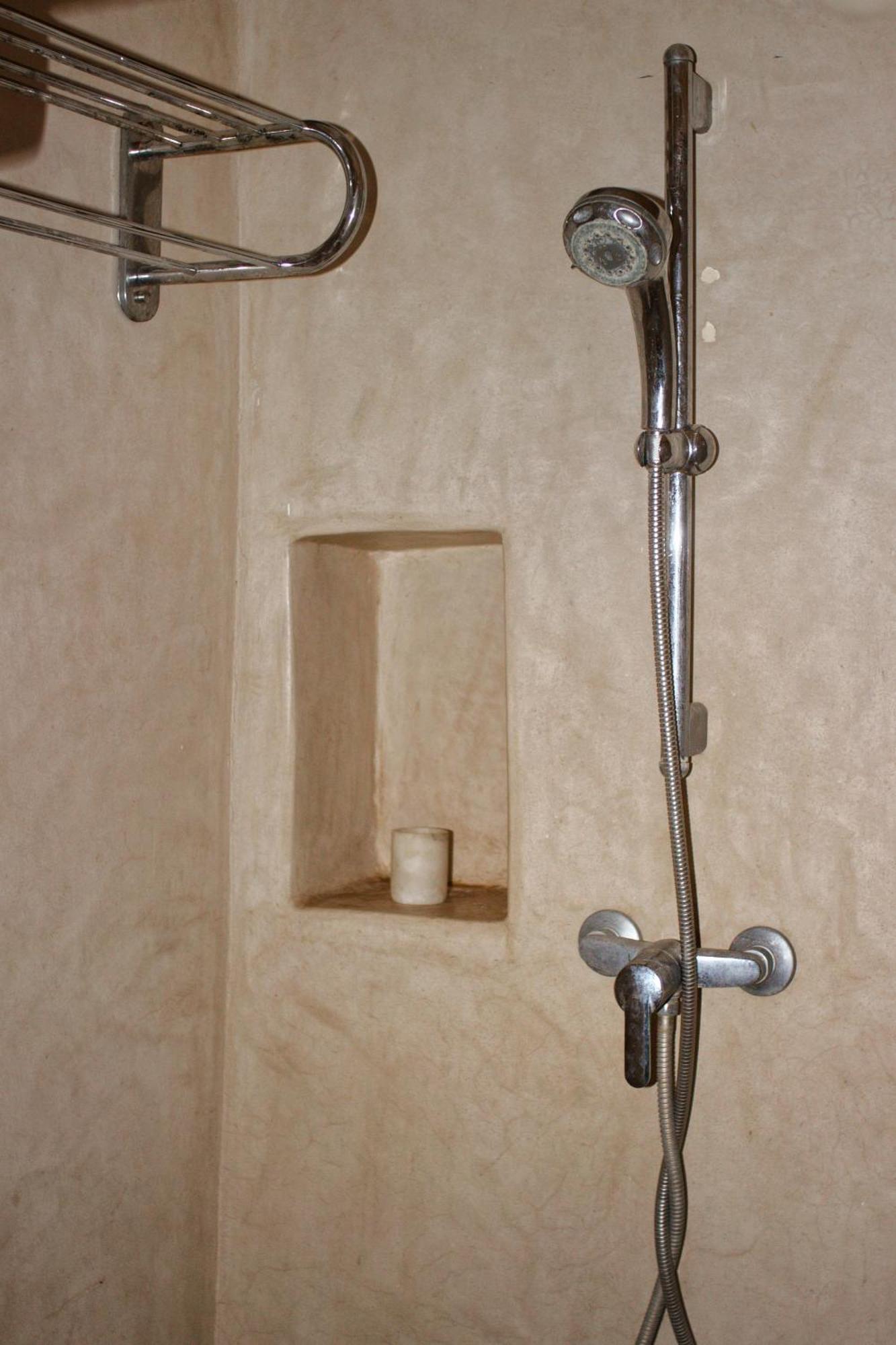 טרודאנט Riad Ahfir מראה חיצוני תמונה