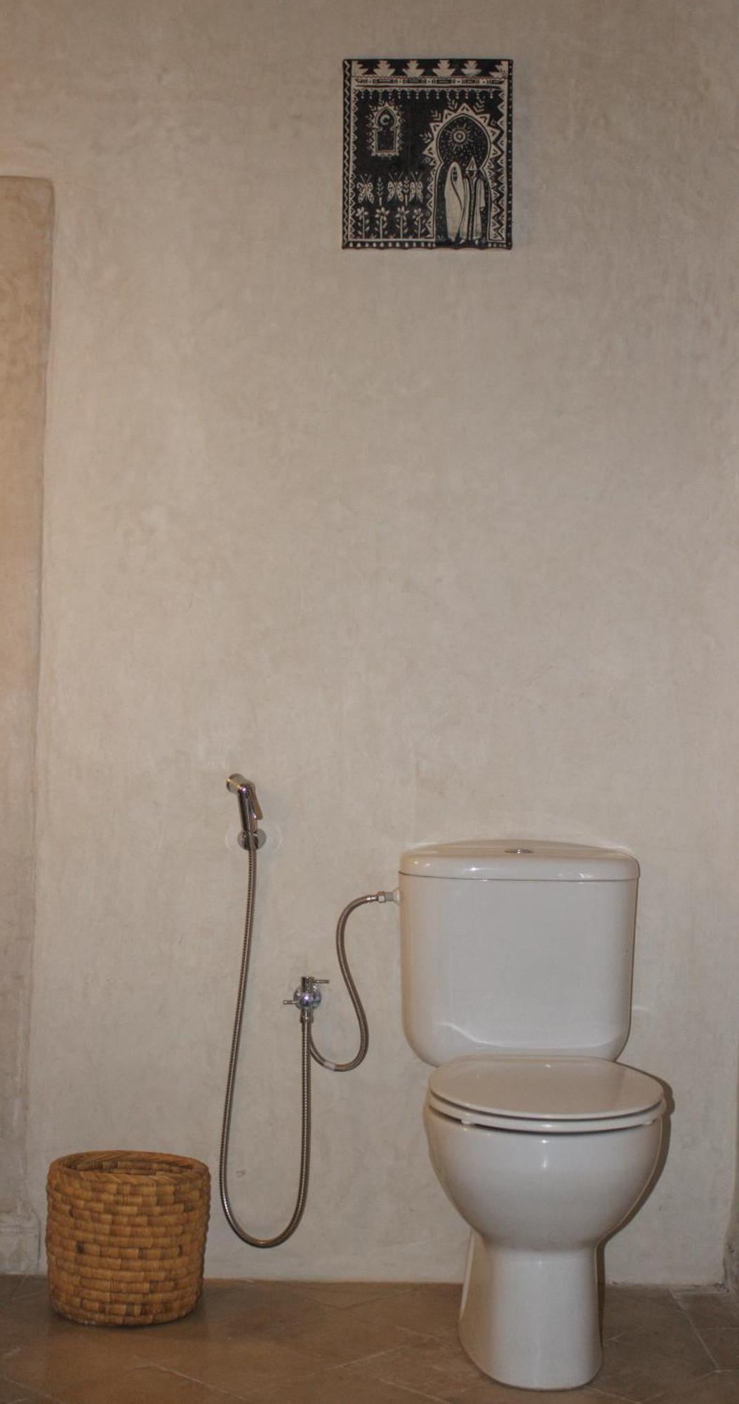 טרודאנט Riad Ahfir מראה חיצוני תמונה