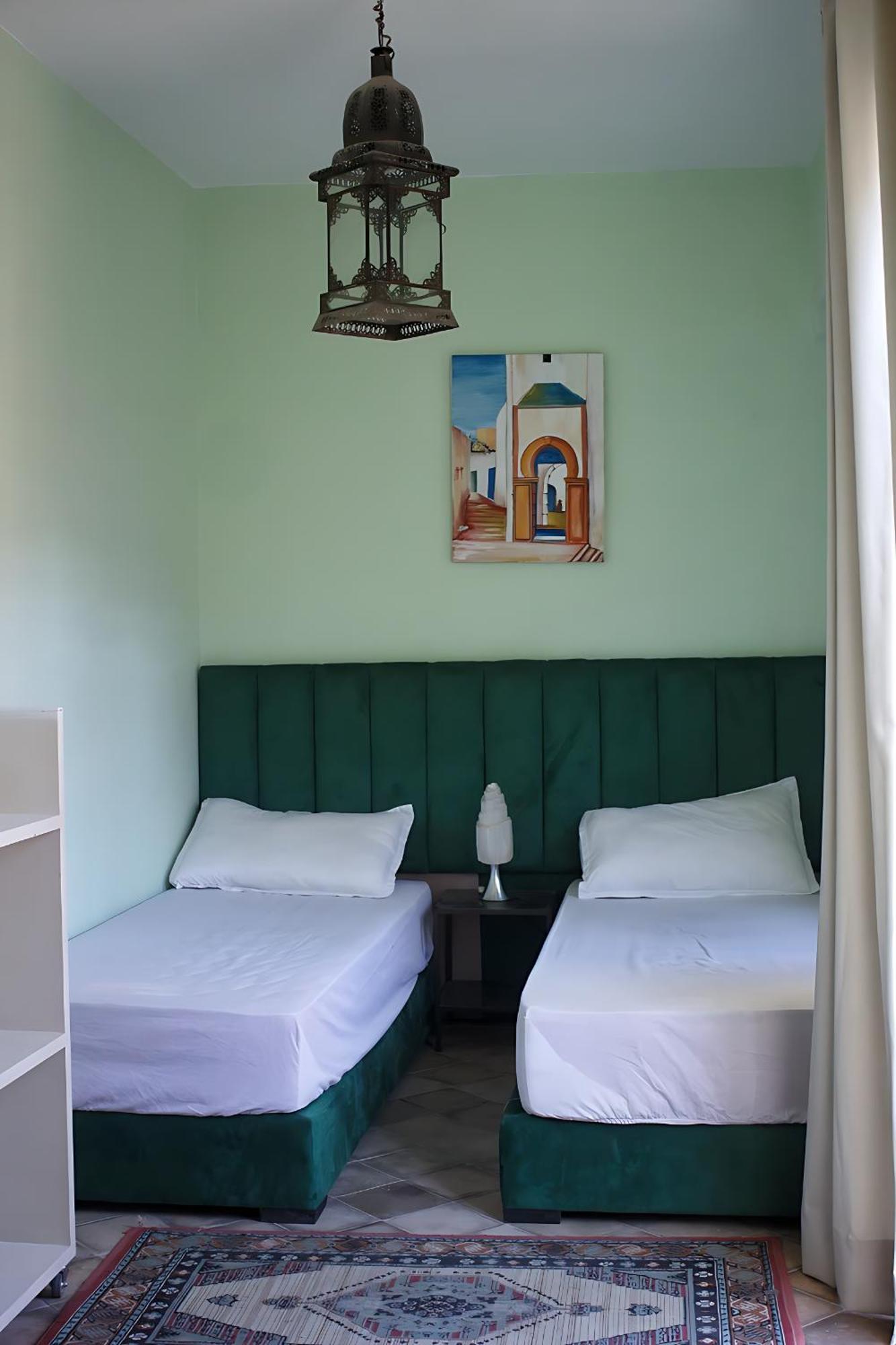 טרודאנט Riad Ahfir מראה חיצוני תמונה