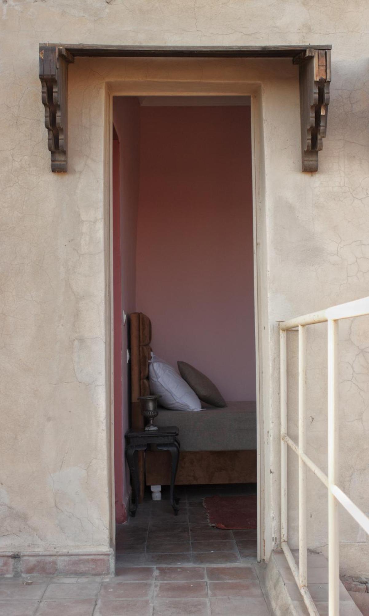 טרודאנט Riad Ahfir מראה חיצוני תמונה