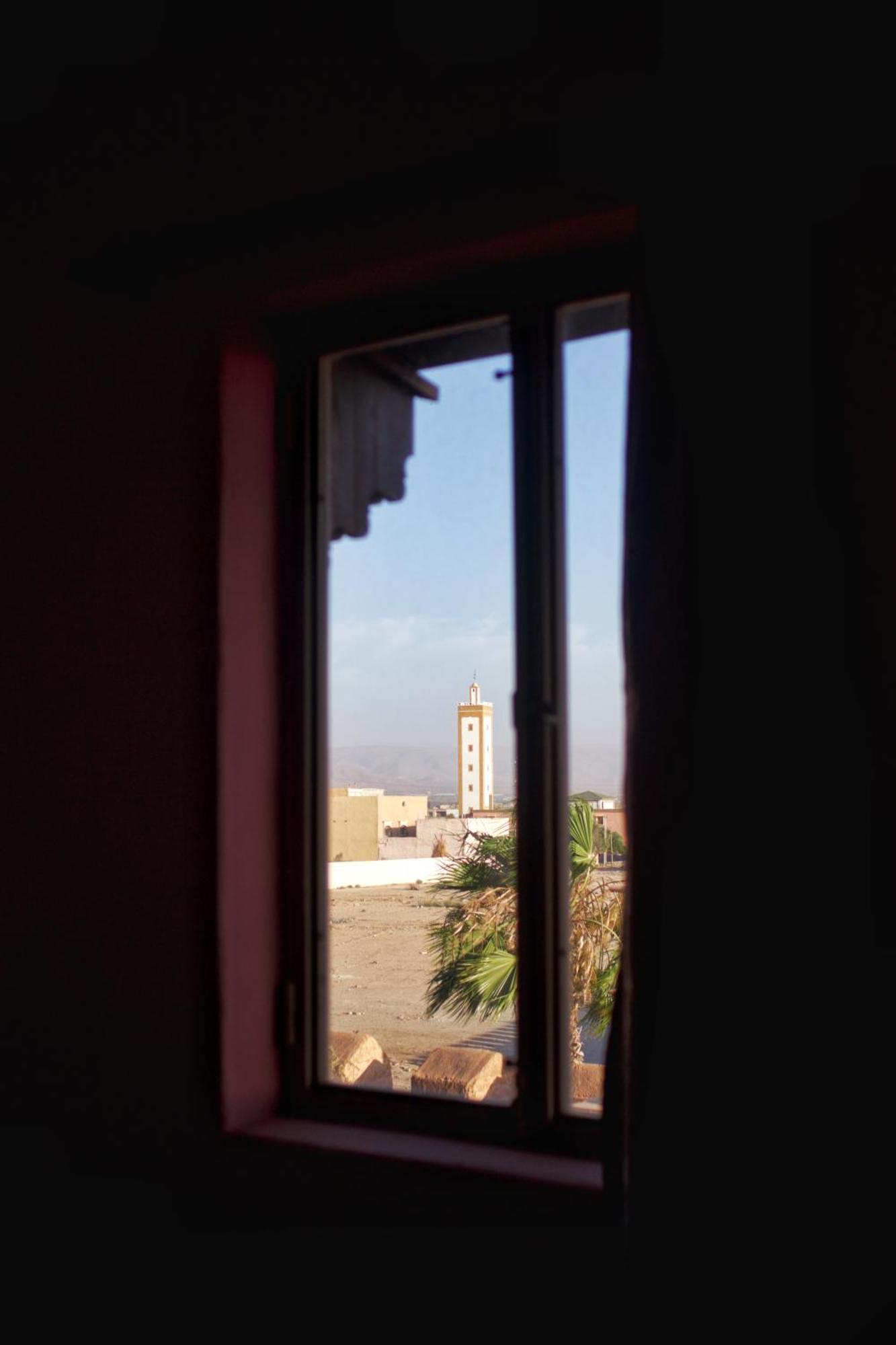 טרודאנט Riad Ahfir מראה חיצוני תמונה