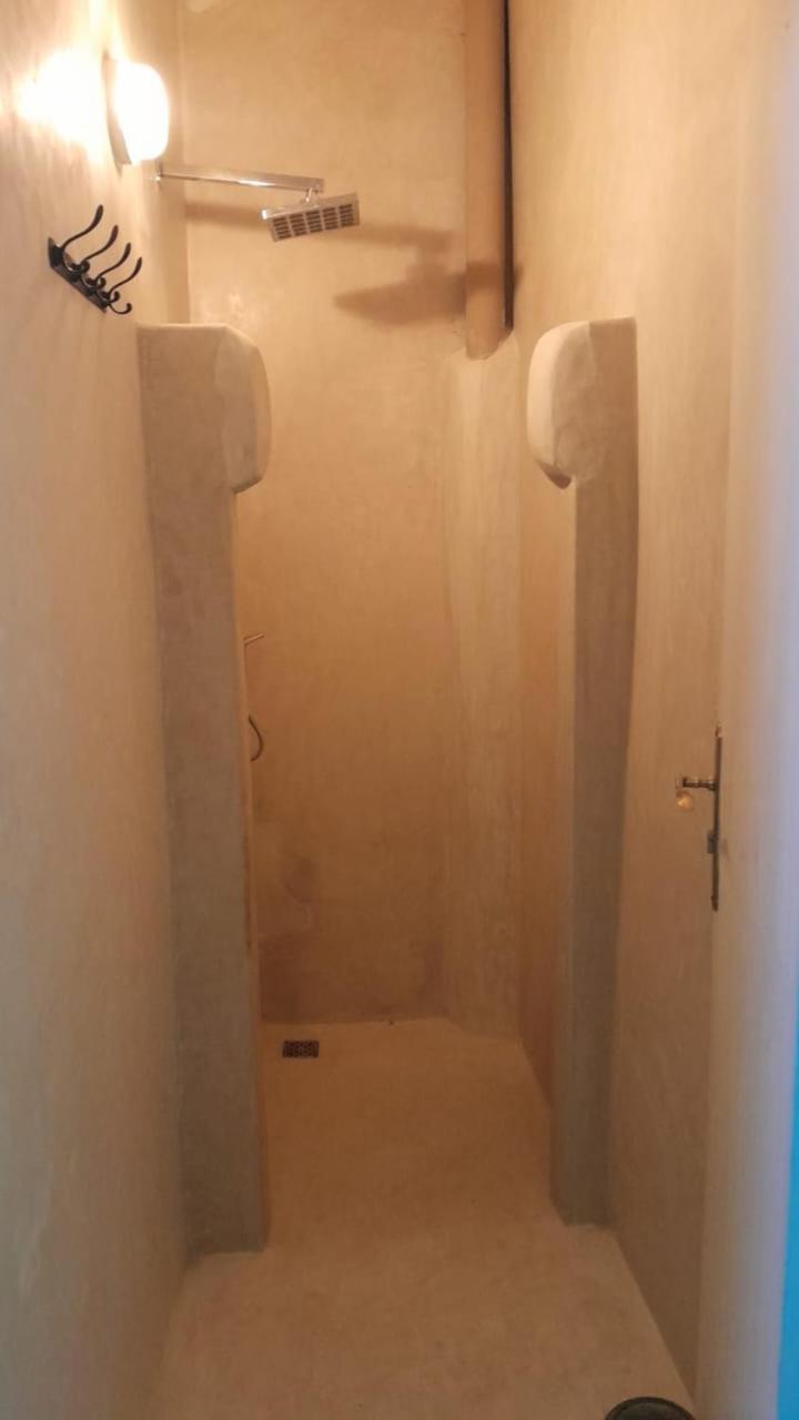 טרודאנט Riad Ahfir מראה חיצוני תמונה