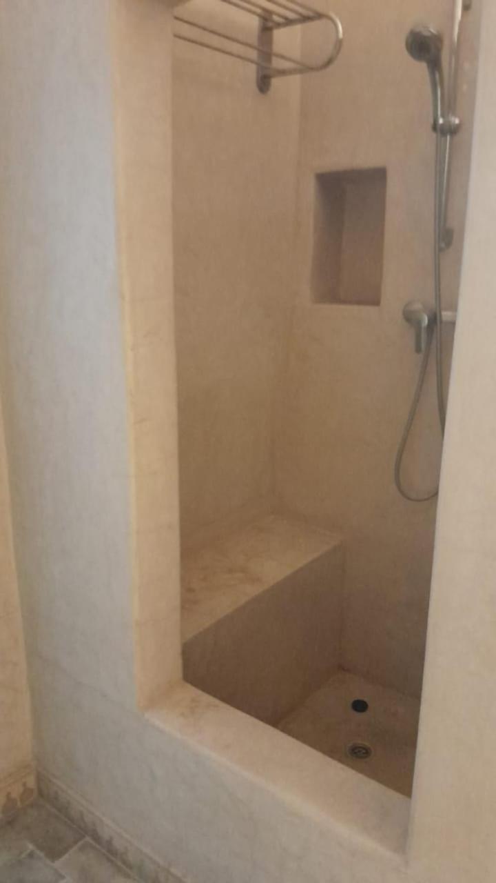 טרודאנט Riad Ahfir מראה חיצוני תמונה
