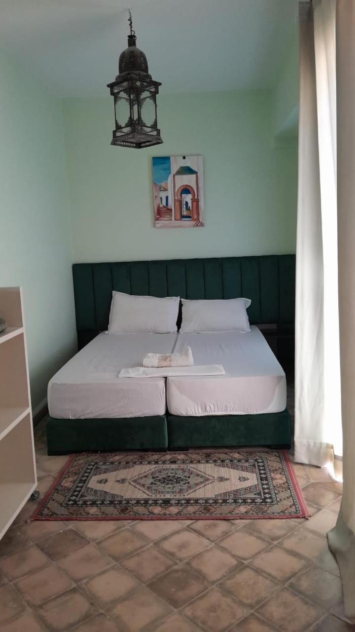 טרודאנט Riad Ahfir מראה חיצוני תמונה