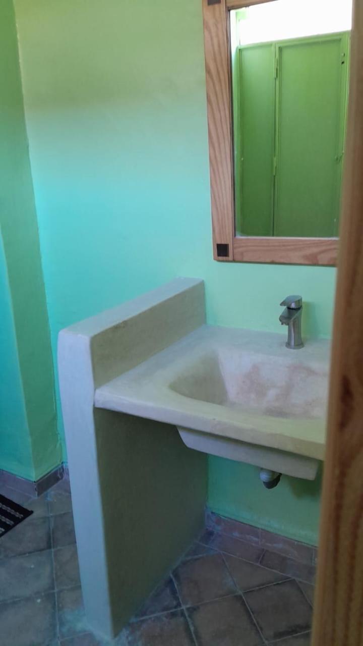 טרודאנט Riad Ahfir מראה חיצוני תמונה