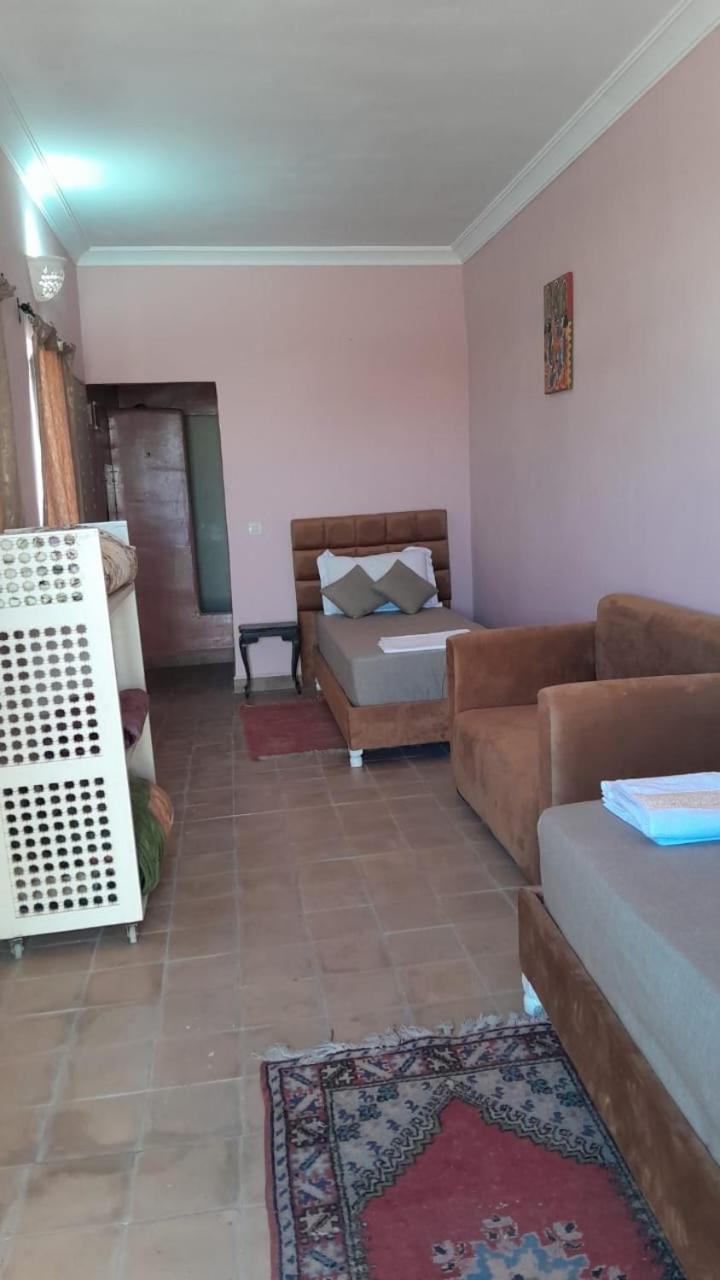 טרודאנט Riad Ahfir מראה חיצוני תמונה