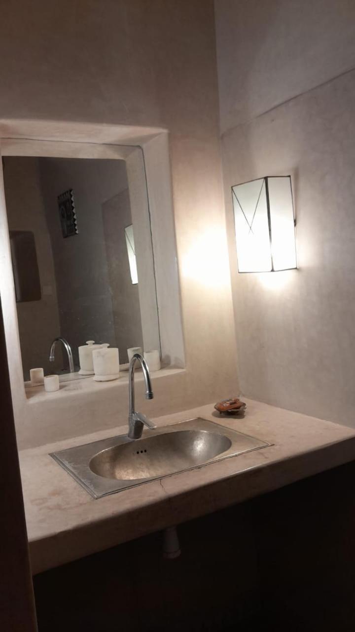 טרודאנט Riad Ahfir מראה חיצוני תמונה